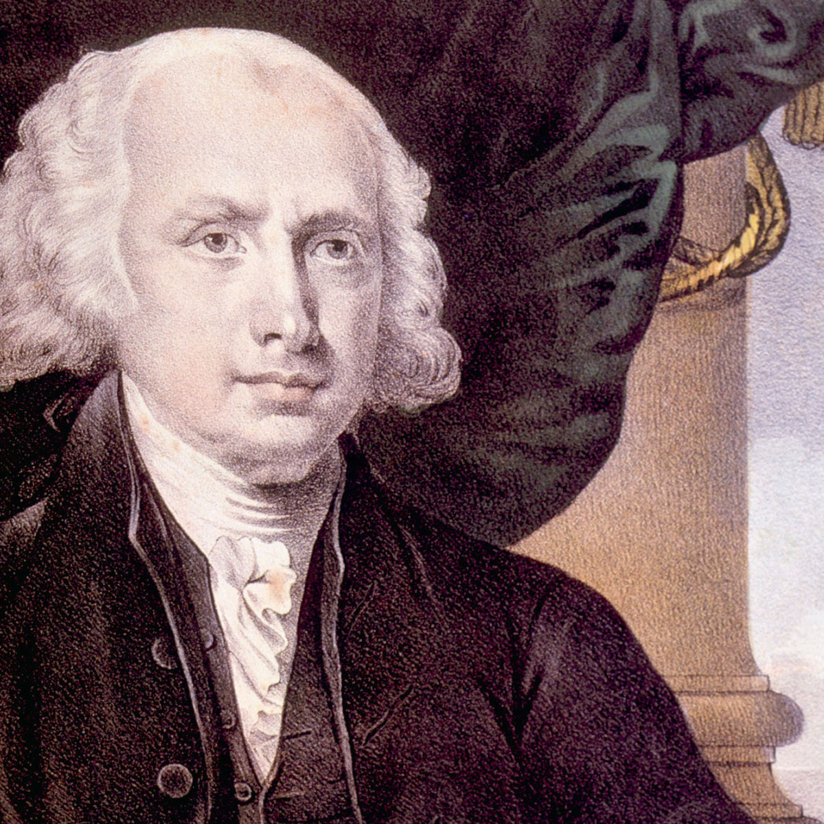 James Madison, 21st Century Pundit